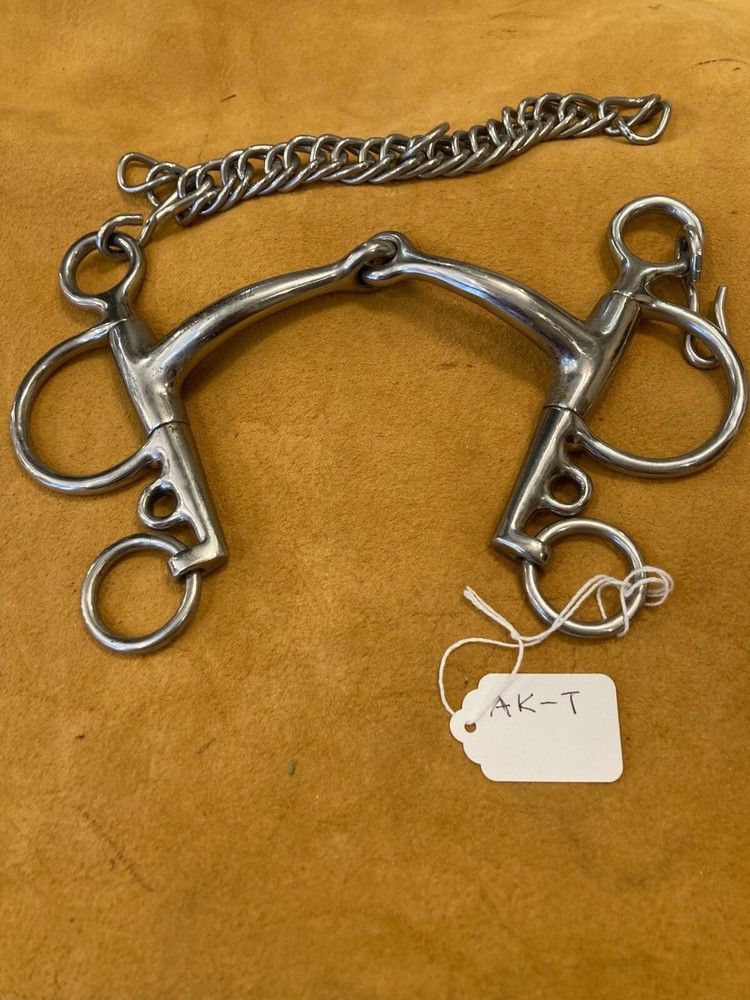 Carlyle English Phellam bit (ak)