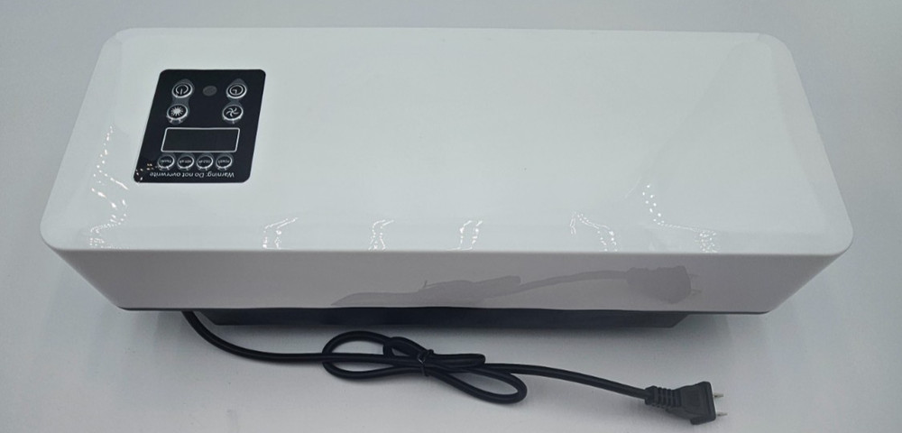 Wall Mounted Mobile Air Conditioner & Heating