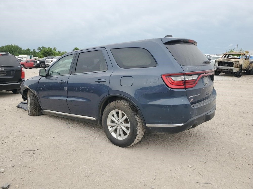 2020 - 2023 DODGE DURANGO Engine ECM Electronic Control Module 5.7L