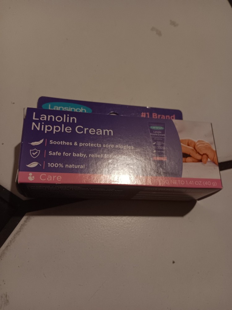 Lanolin