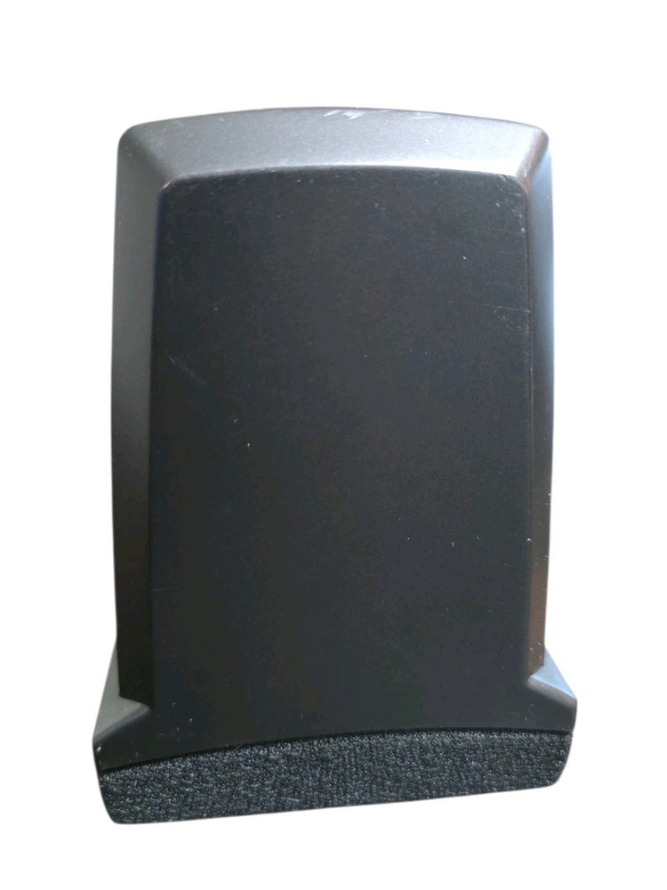 Sony SS-MSP75 Replacement Speaker Single Surround Bookshelf Tested Working