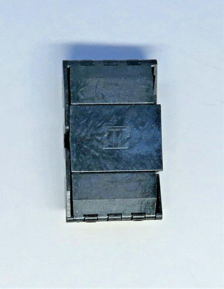 MERITEC 980020-48-02 IC SOCKET 48 TSOP WITHOUT PINS
