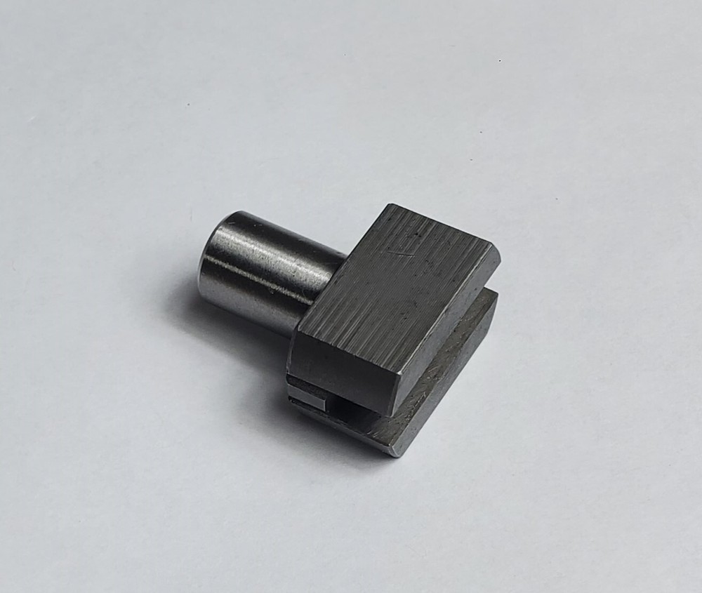 Muncie Reverse Shift Fork M20 M21 M22 Chevy 4 speed  WT297-23A