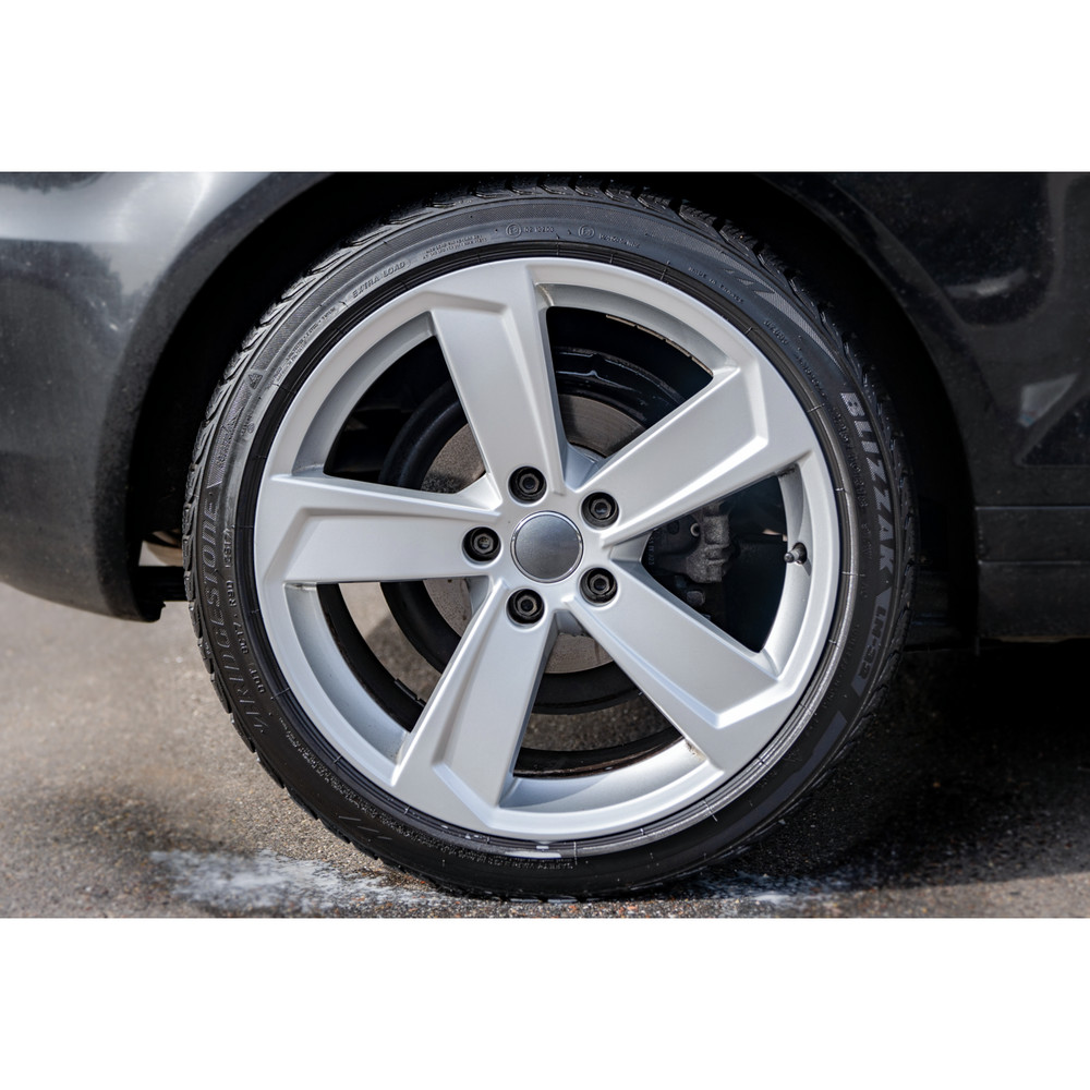 Tyre Foam P323 500ml 61001681