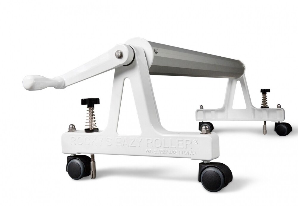 Rocky's Eazy Rollers Handle Replacements