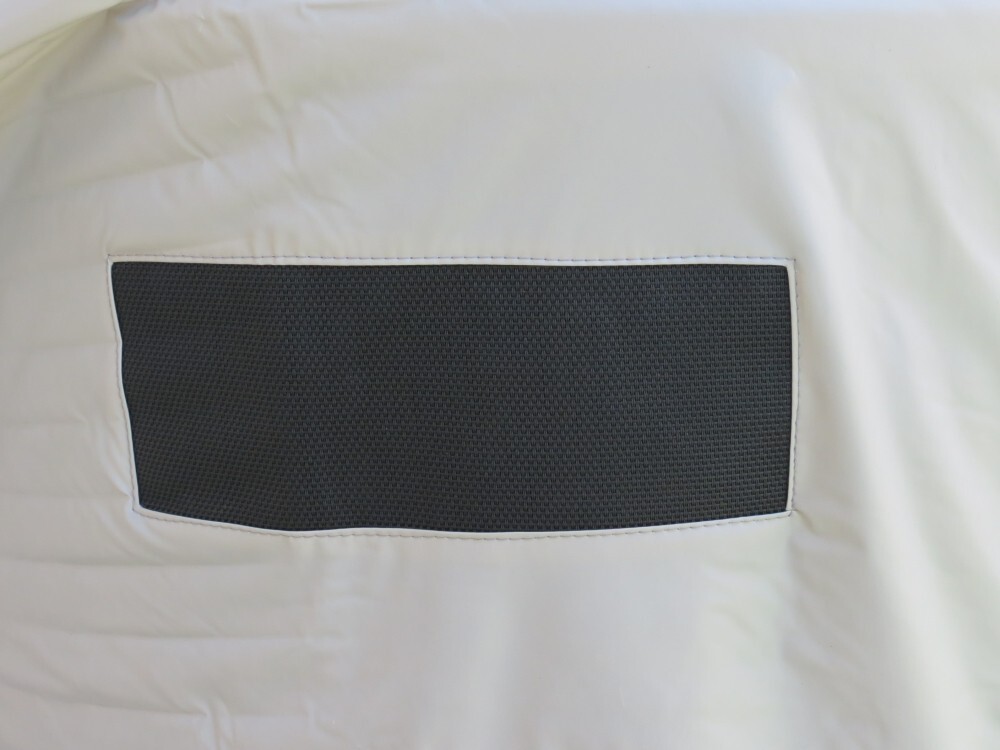 Climate Shield Swimming Pool Universal Replacement Heater Cover