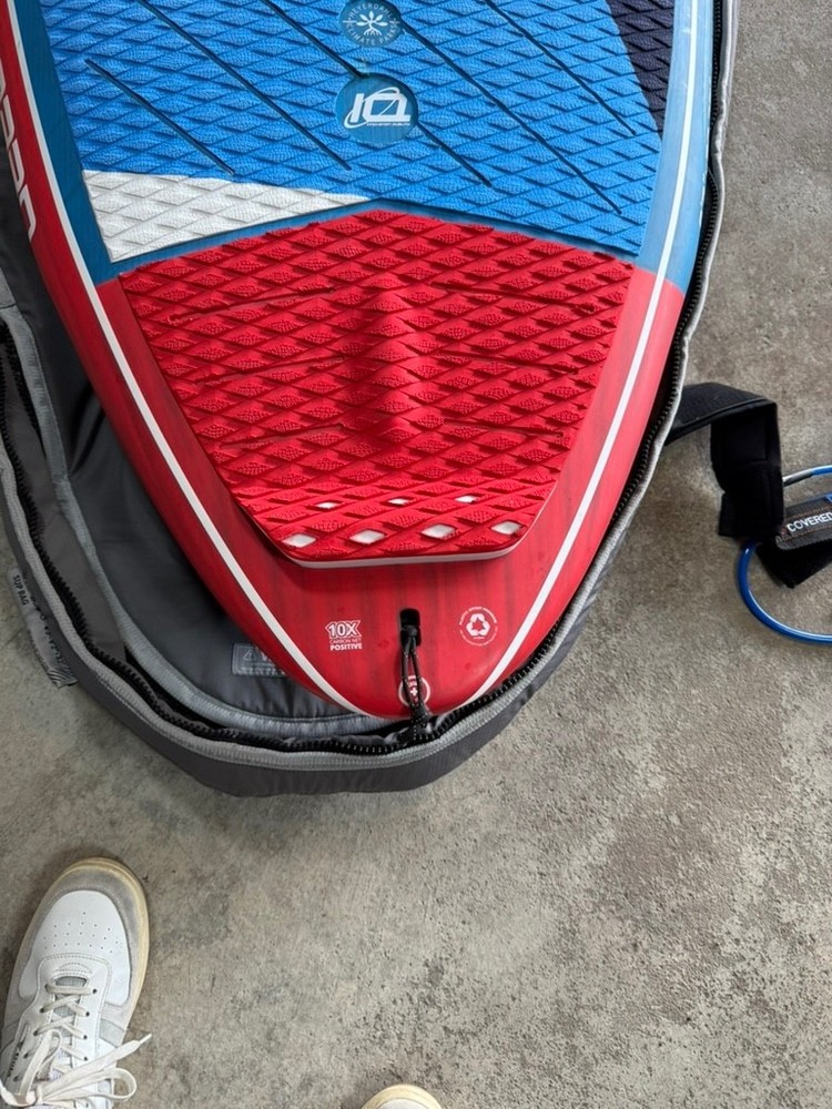 Starboard SUP