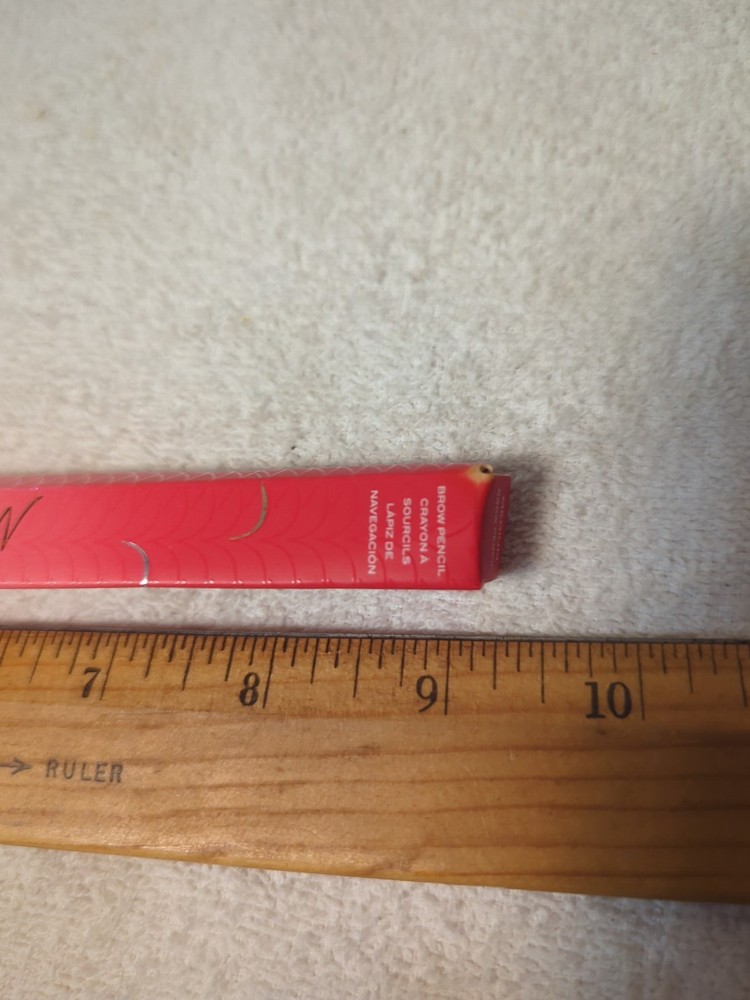 Mirabella Brow Pencil Light - Full Size , Medium