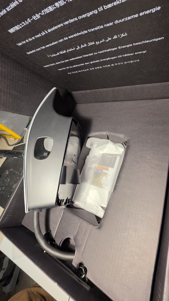 TESLA Wall Connector Charger GEN 3 NEW