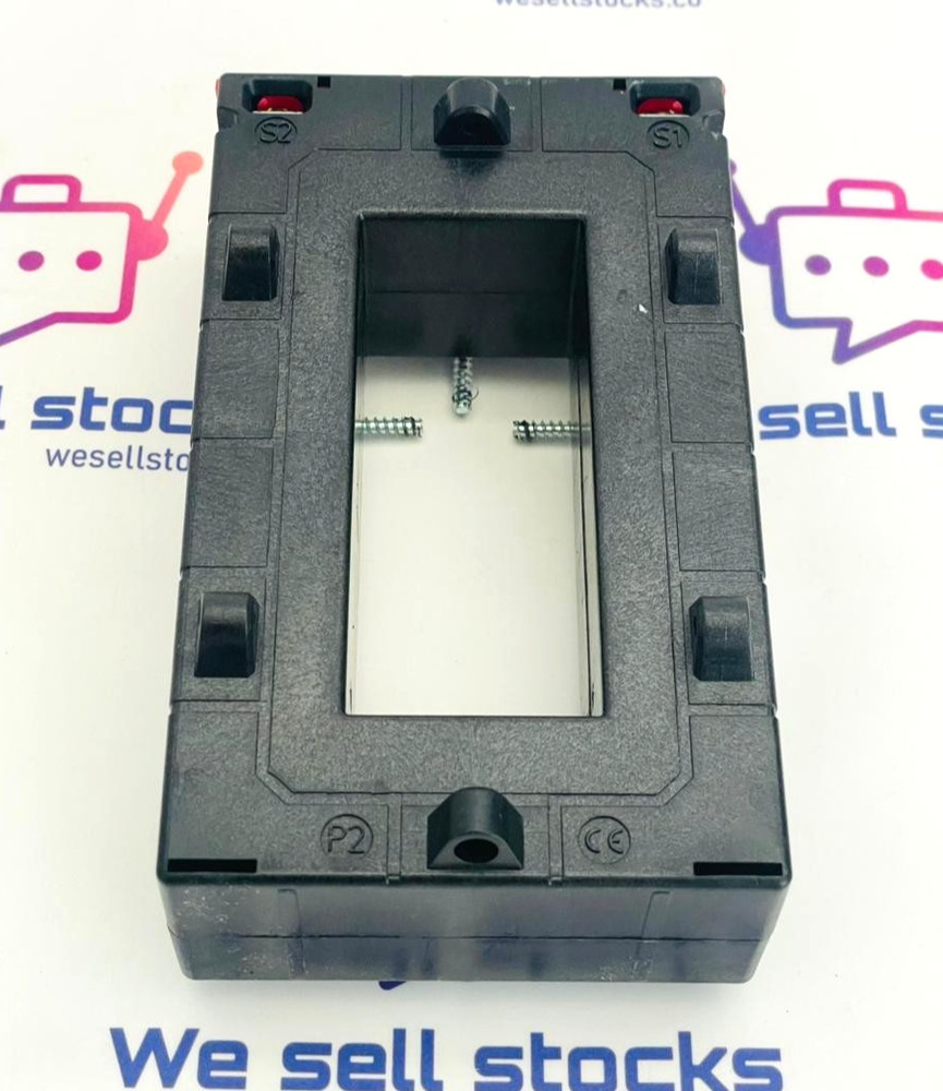 RISHABH INSTRUMENTS RISH Xmer 100/100V Current Transformer 1000/5A