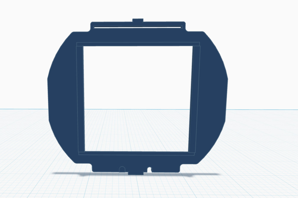 Fits for Format Mask 6x6 for Fuji GX680 Camera System Medium Format