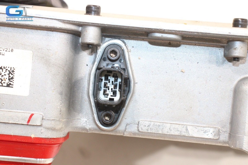 KIA EV6 AWD FRONT HIGH VOLTAGE JUNCTION BOX CONTROL UNIT OEM 2022 - 2023 ??