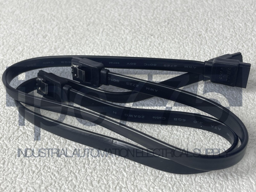 1PCS SATA 3.0 6Gb / s SSD Hard Drive Data Cable