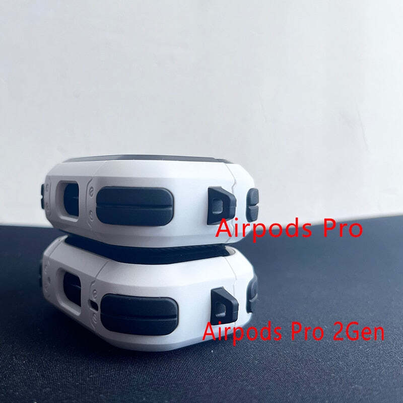 AirPod Case for Gen 1,2,3 & Pro