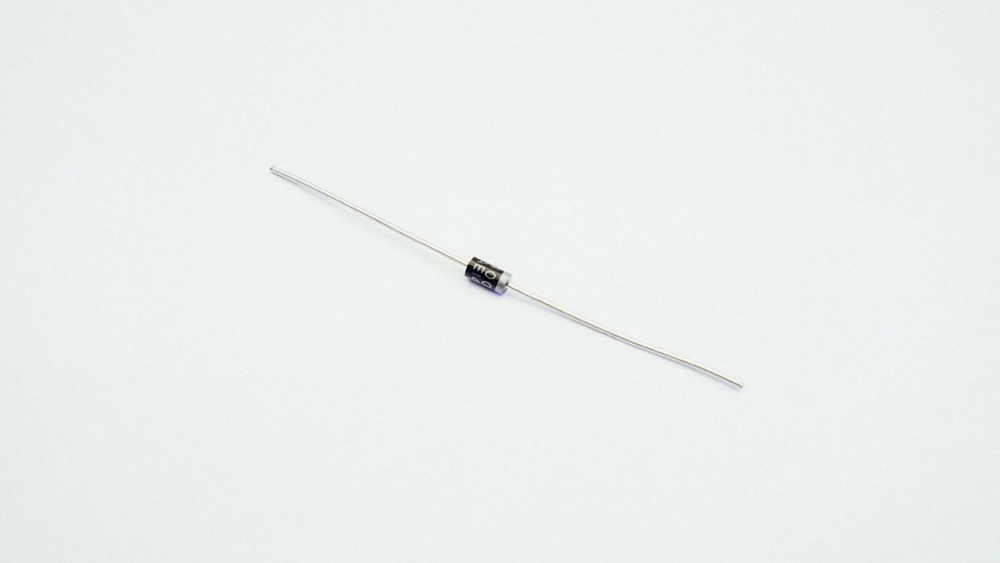 Diode Pack - 1N4001 and 1N4148 (10pc)