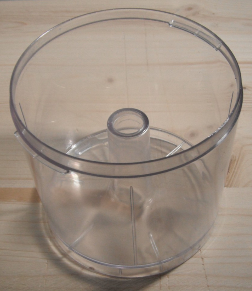 Black & Decker Mini Pro Plus MFP200 REPLACEMENT BOWL **New**