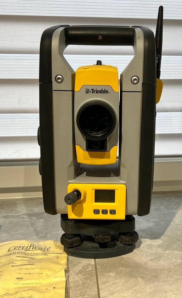Trimble SPS620 Total Station Kit