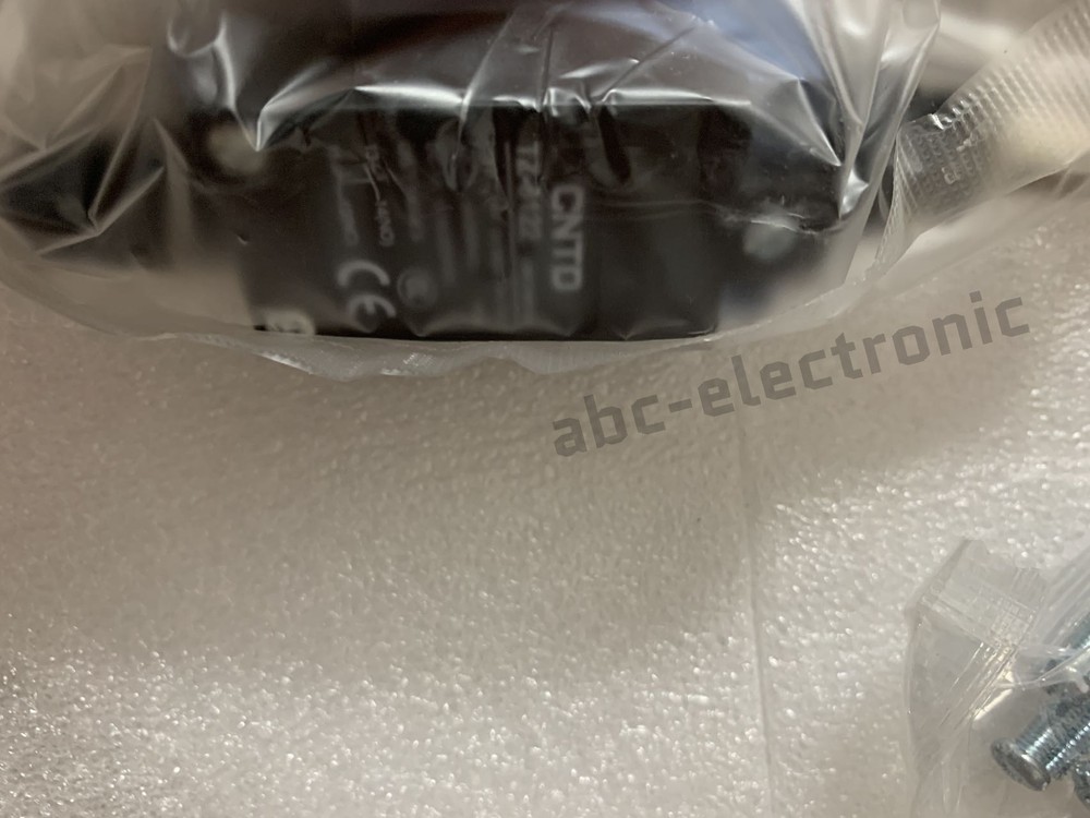 1PCS NEW CNTD TZ-8122 Micro Limit Switch