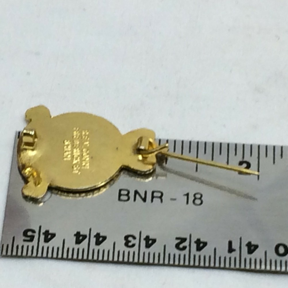 Royal Air Force School of Technical Training Pin