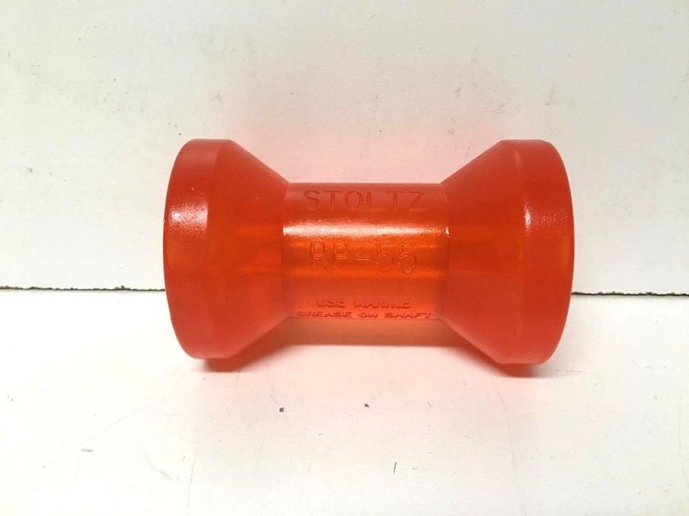 Stoltz 5" Keel Roller, RP-55