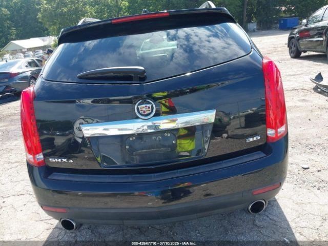 Transfer Case Fits 12-13 SRX 4747164
