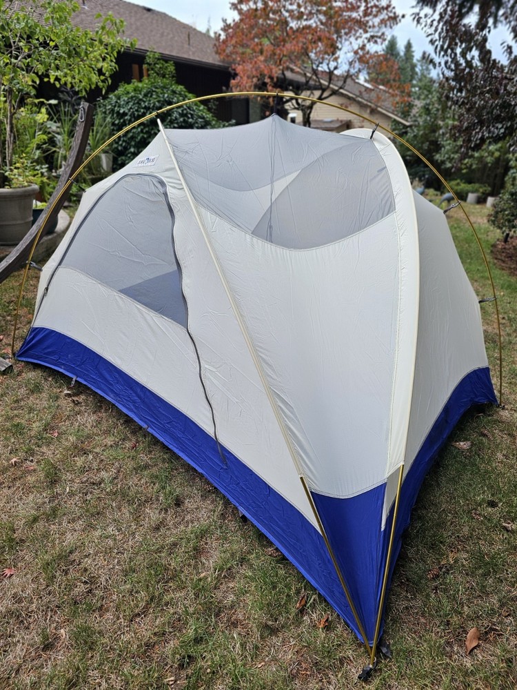 Sirre Designs Comet Tent