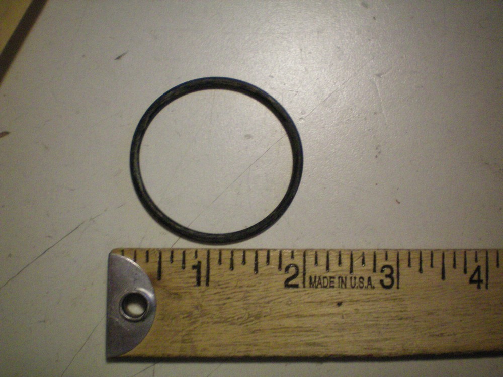 JABSCO #92000-0750 O RING, FREE FREIGHT