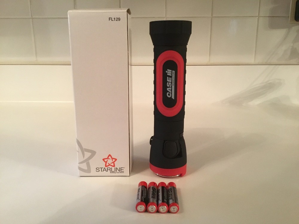 Starline Universal Worklight FL129