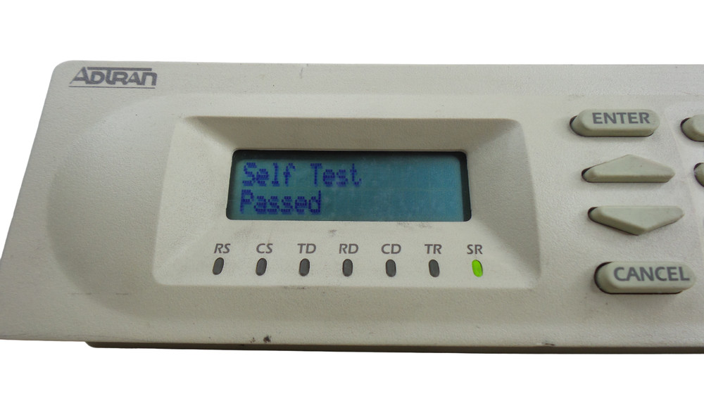 ADTRAN MODULE ISU 512-U - Free Shipping