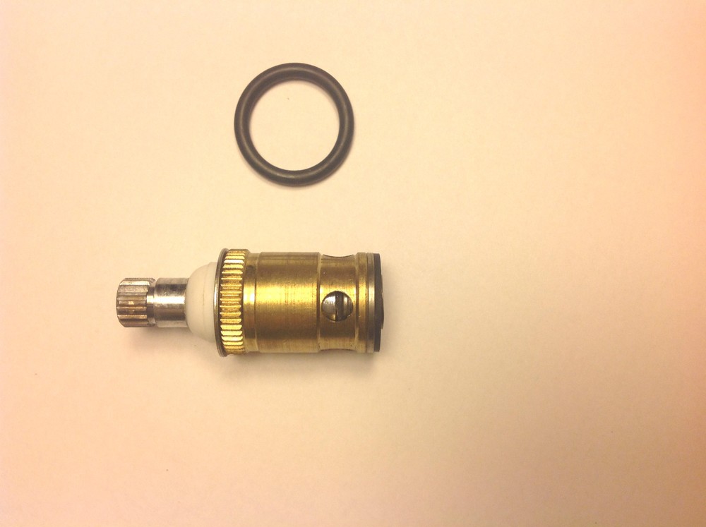 WaterSaver BNV100LH Left Hand Compression Control Renewable Unit