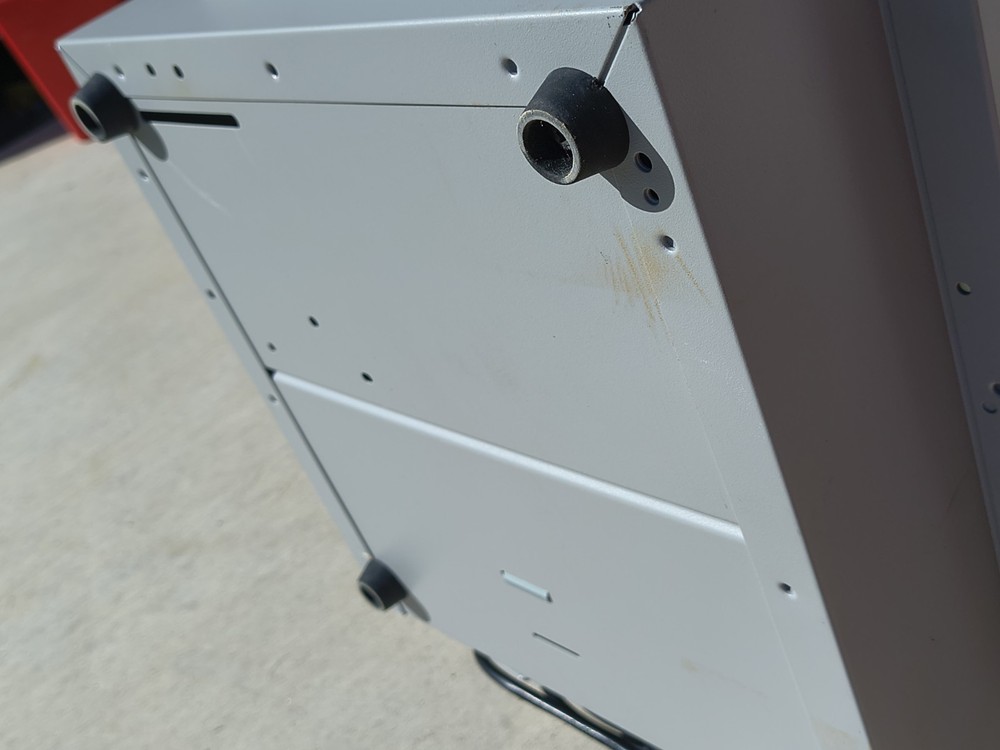 3M 1700 Series overhead projector