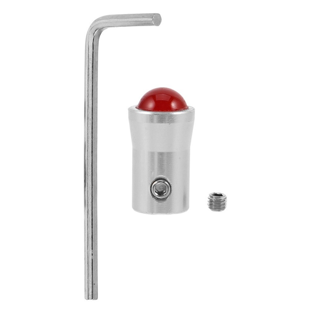 Tuning Fork Repair Feet: Tuning Fork Boot Replacement | 0.91" Stands For