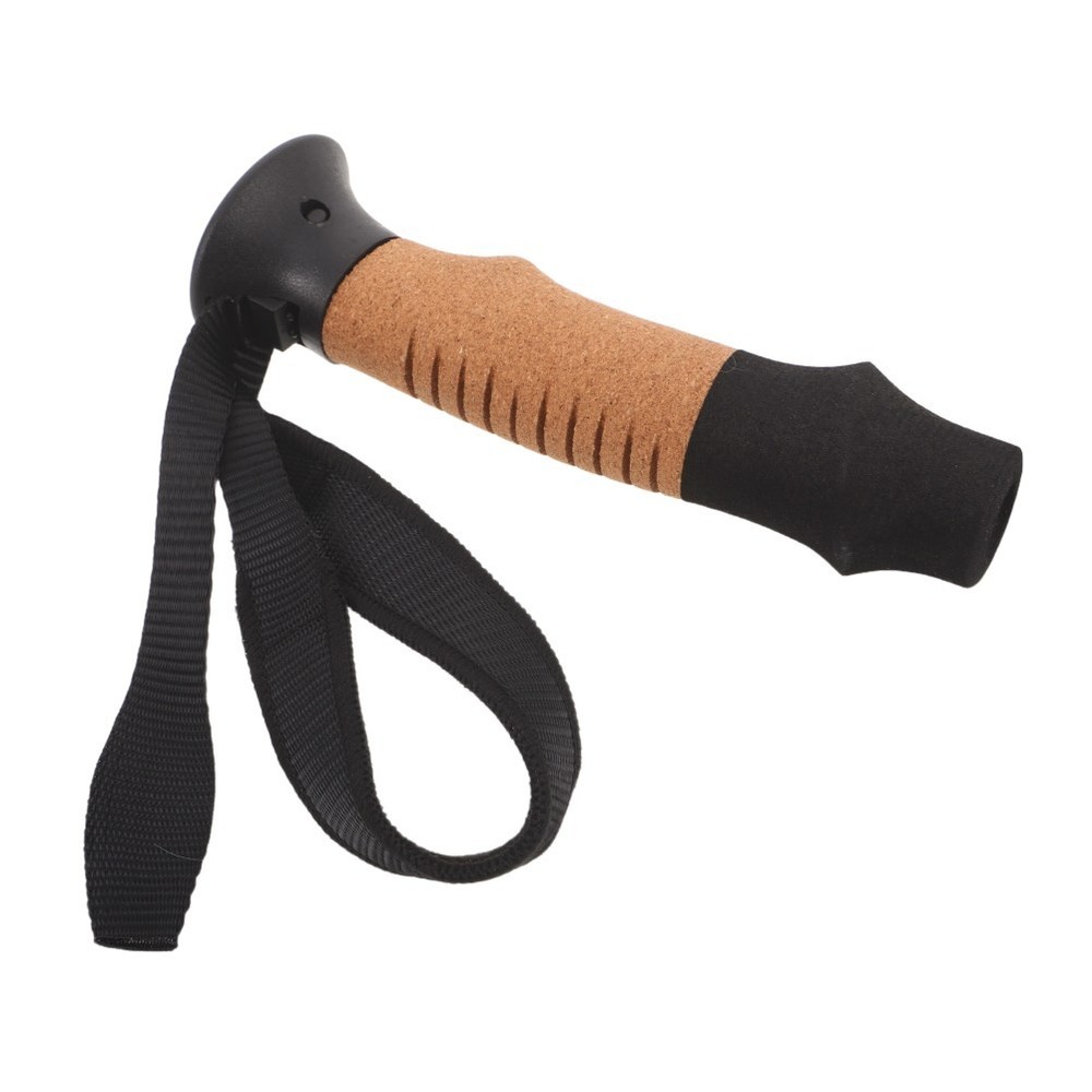 Walking Stick Repair Hands Grip for Pole Cane Replacement Handles