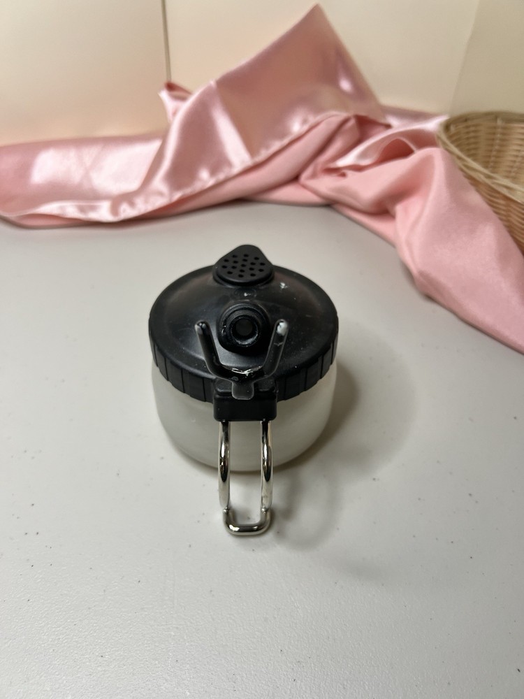 Airbrush Cleaner Stand