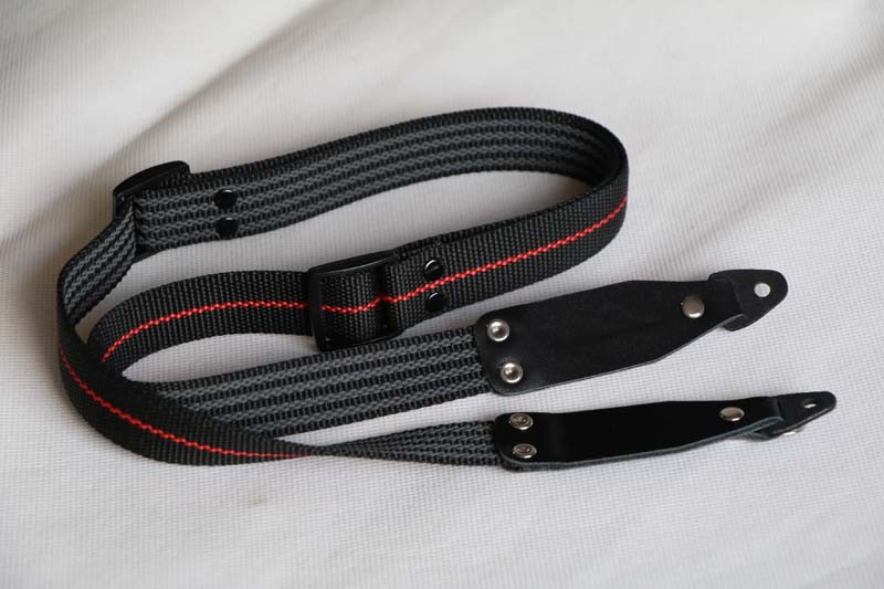 Adjustable Camera Shoulder Neck Strap For Linhof 2000 Technika 23 6x9 617S 612PC