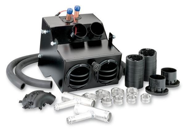 Moose Utility Z4145 UTV Cab Heater