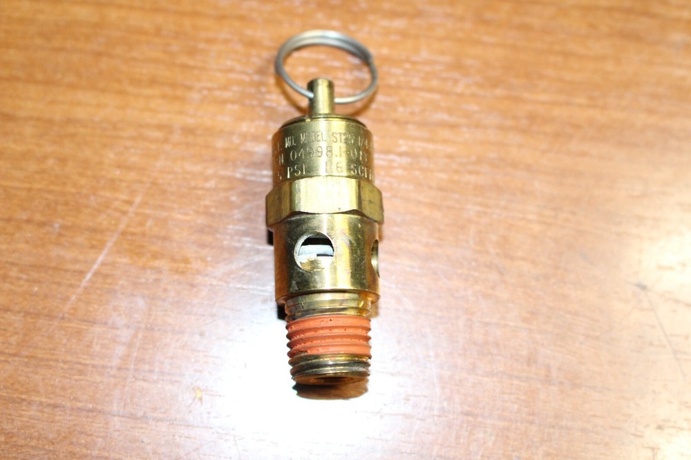 Control Devices 5A708 Air Compressor Check Valve