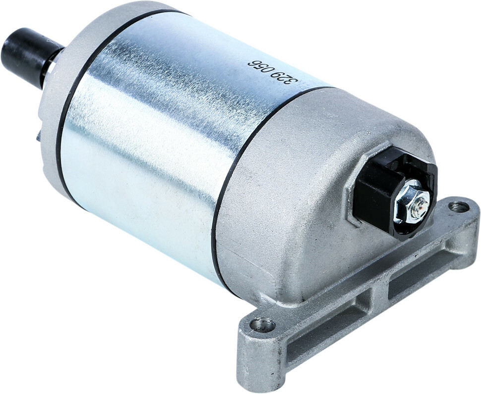 WPS Replacement Starter Motor  SMU0512