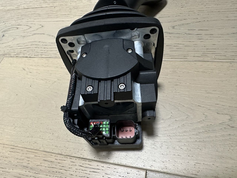 JLG Joystick 2Robt Function Controller 1001222609 New Without Box