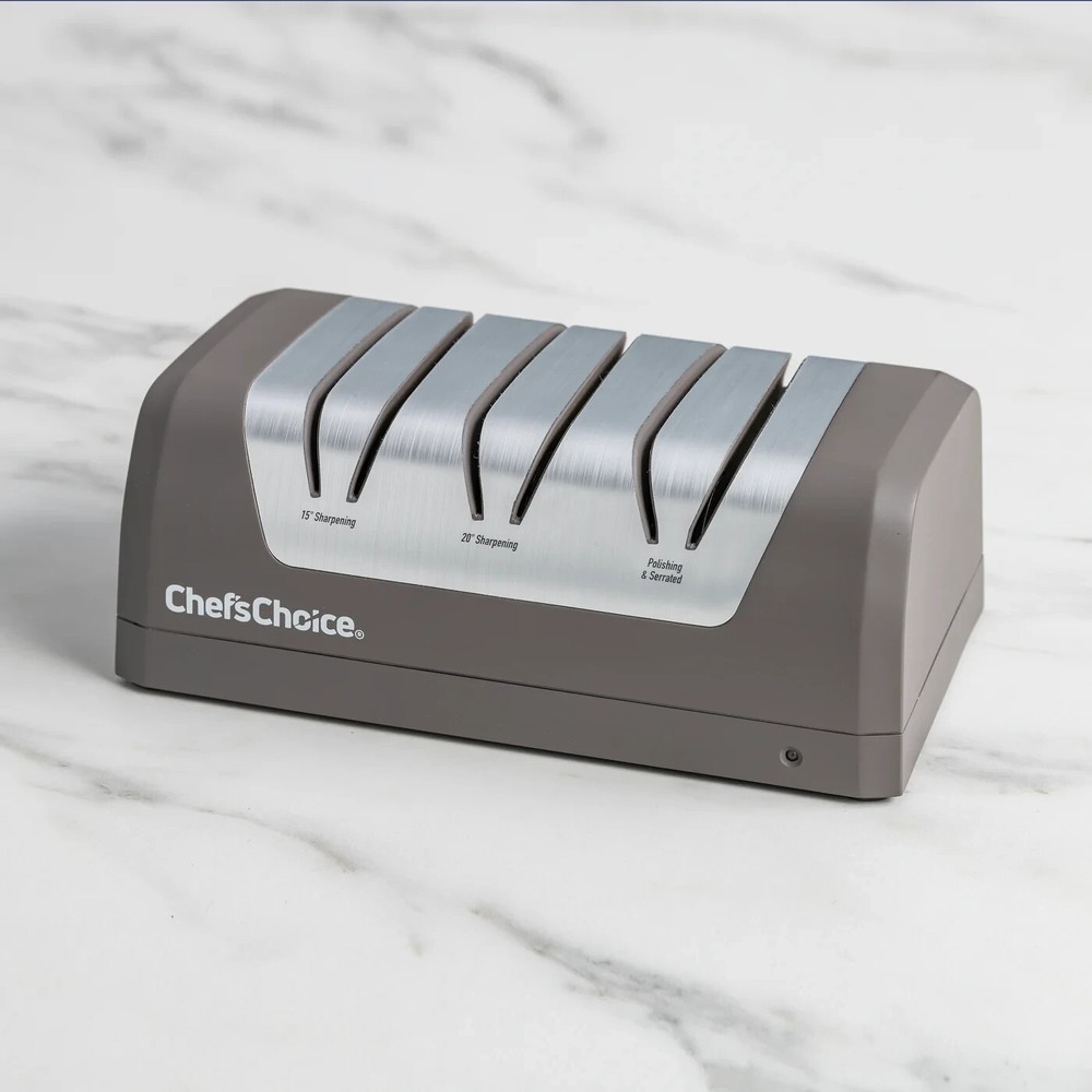 Chef'sChoice Rechargeable AngleSelect SCH52 Electric Knife Sharpener