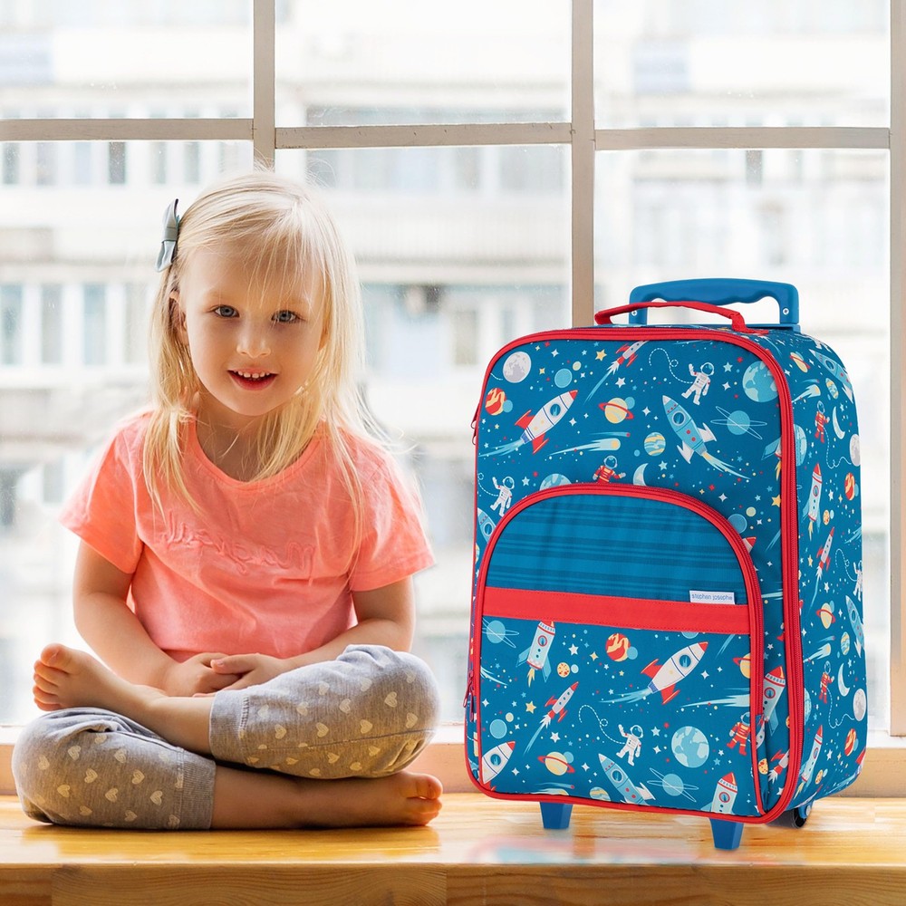 ' Luggage, Space, Size