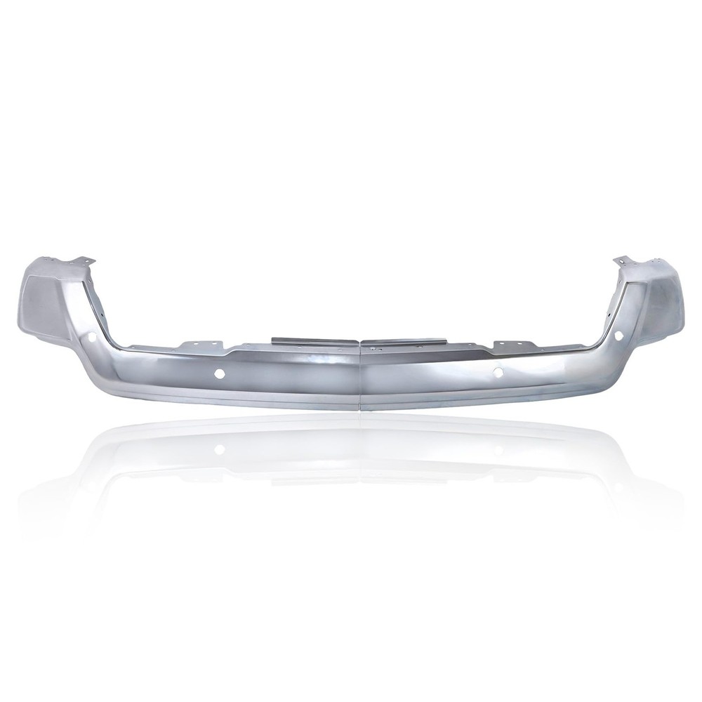 Chrome Split Front Bumper Kit for Silverado 1500 2022-2024 85103443