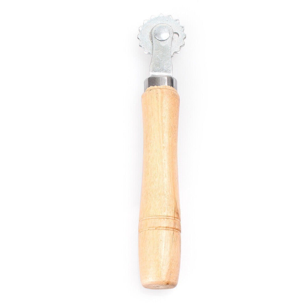 Round Spur Wire Wheel Embed Embedder Bee Keeper Beekeeping Tool Equipment