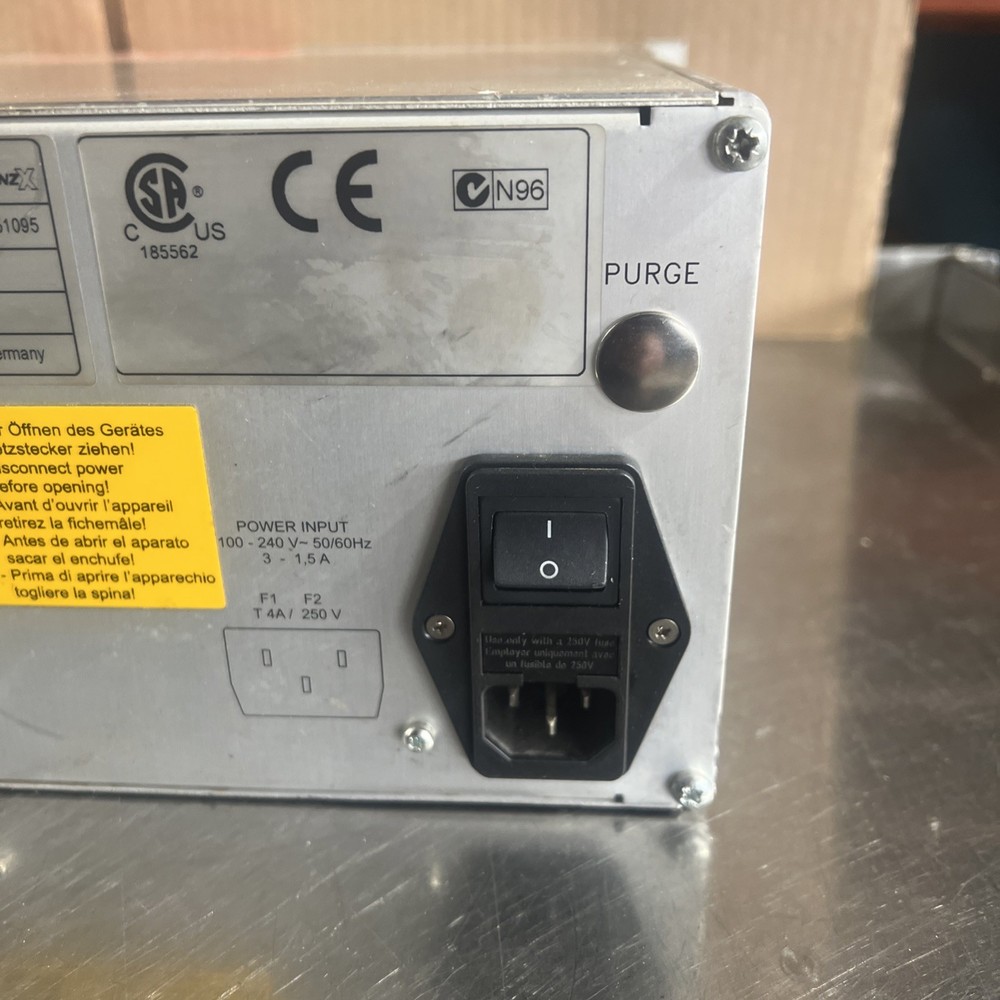 Rosemount Emerson X-Stream X2GP-p02 Analyzer Used Surplus