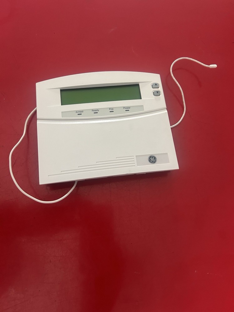 Interlogix 148RF Keypad