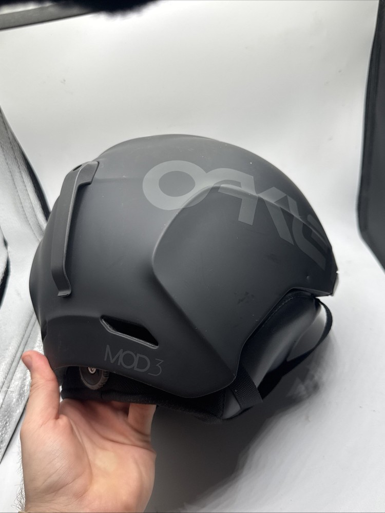 Oakley Mod 3 Helmet | MIPS | Large (59-63 CM). 4