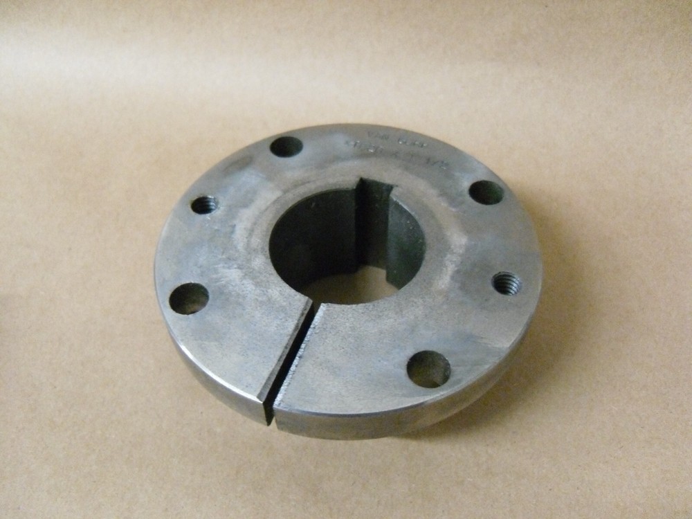 VAN GORP XTB20 X 1-1/2 BUSHING