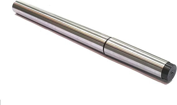 Lathe Tailstock Alignment Mendral Test Bar