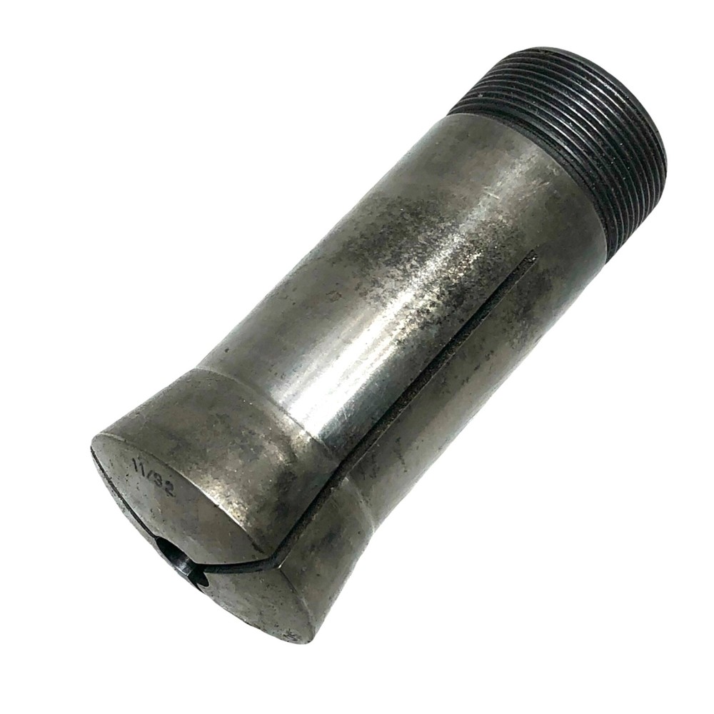 Hardinge 5C Collet 11/32” With Internal ID Threads