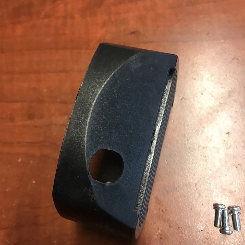 OEM Part Motor Rear Cap Assembly For Bench Top 10114 Electric 10” Table Saw